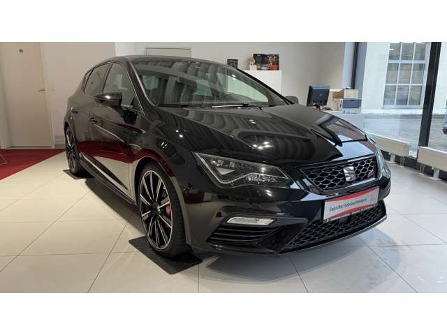 Használt Seat Leon 2.0