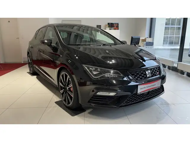SEAT Leon Leon 2.0 TSI Start&Stop CUPRA 300