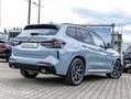 BMW X3 xDrive30d M Sport Pano LC+ LED HiFi RFK DAB Grigio - thumbnail 2