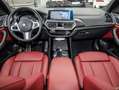 BMW X3 xDrive30d M Sport Pano LC+ LED HiFi RFK DAB Grigio - thumbnail 10