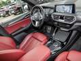 BMW X3 xDrive30d M Sport Pano LC+ LED HiFi RFK DAB Grigio - thumbnail 4