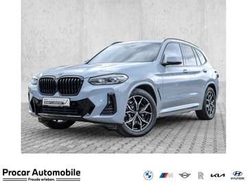 xDrive30d M Sport Pano LC+ LED HiFi RFK DAB
