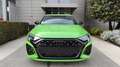 Audi RS3 RS 3 SPB TFSI quattro S tronic *PROMO AZZURRA* Verde - thumbnail 2