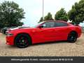 Dodge Charger R/T 5.7L V8 Tout compris hors homologation 4500e Rouge - thumbnail 10