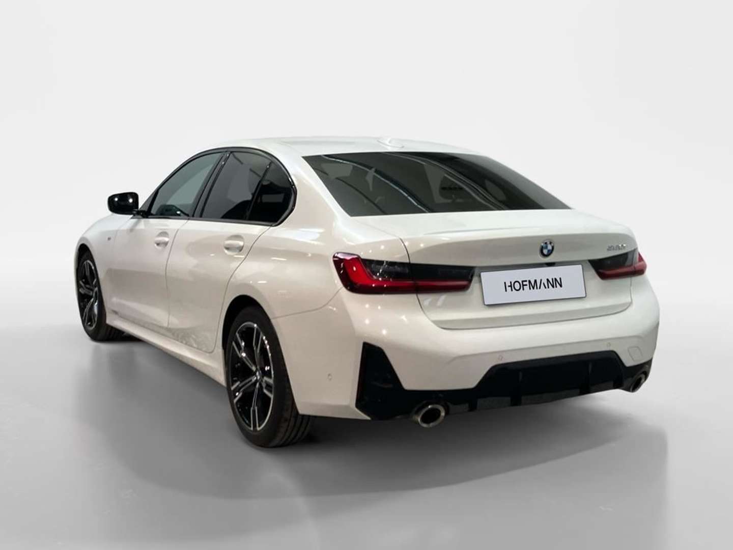 BMW Série 3 M Sport 320 -  - Joinsteer - #3