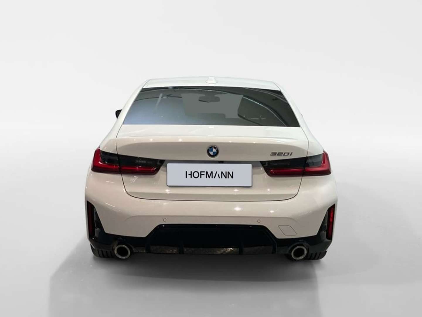 BMW Série 3 M Sport 320 -  - Joinsteer - #4