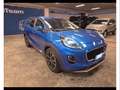 Ford Puma 1.0 ecoboost h titanium s&s 125cv Blu/Azzurro - thumbnail 2