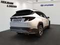 Hyundai TUCSON (MY26) Trend 1.6 DCT/Navi/Lenkrad/Sitzheizung/PDC/ Blanc - thumbnail 3