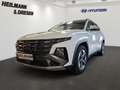 Hyundai TUCSON (MY26) Trend 1.6 DCT/Navi/Lenkrad/Sitzheizung/PDC/ Blanc - thumbnail 1