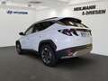 Hyundai TUCSON (MY26) Trend 1.6 DCT/Navi/Lenkrad/Sitzheizung/PDC/ Blanc - thumbnail 4