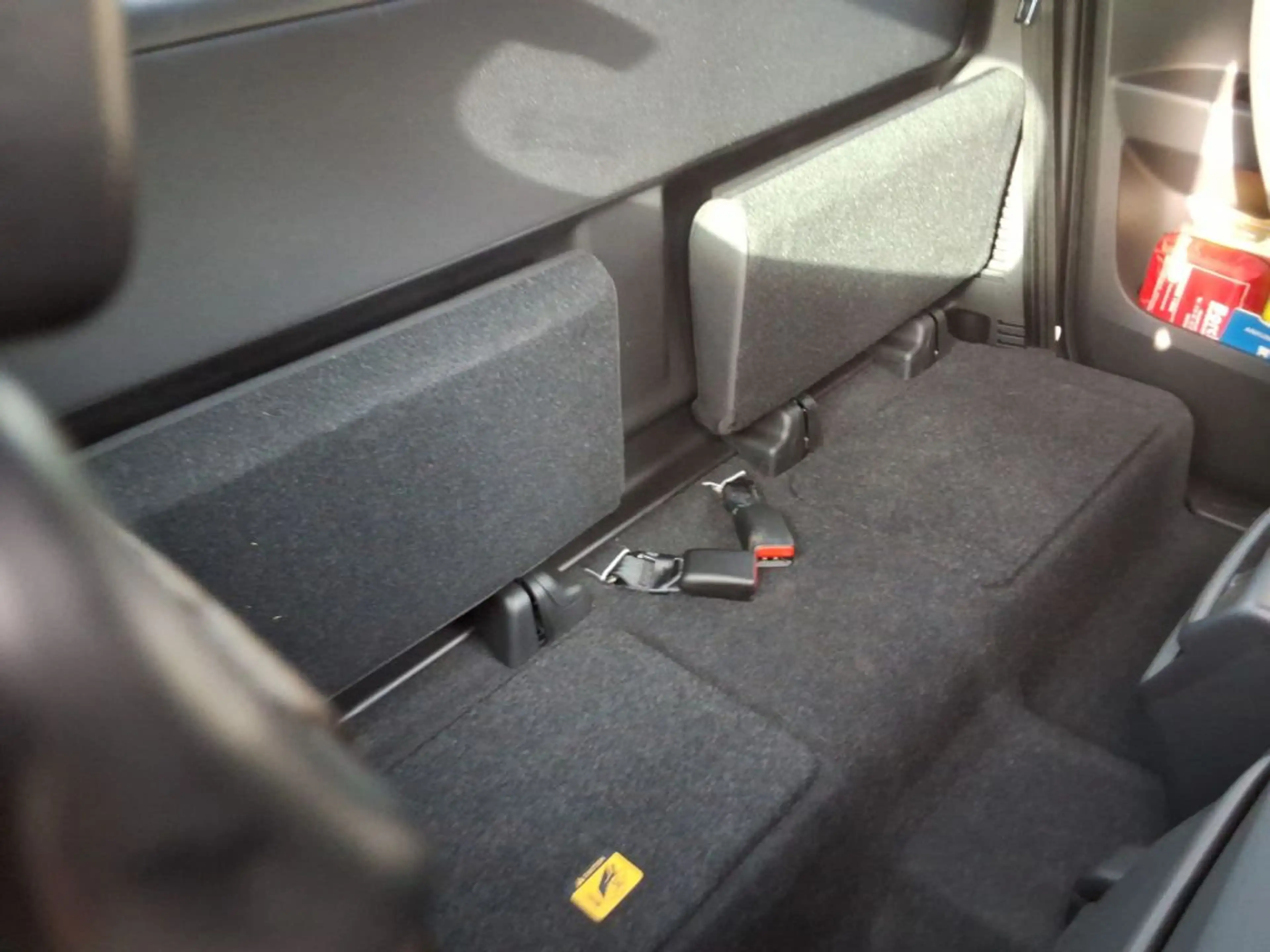 Isuzu D-Max Space Cab 4WD Autm. V-Cross (BTF) — photo 11