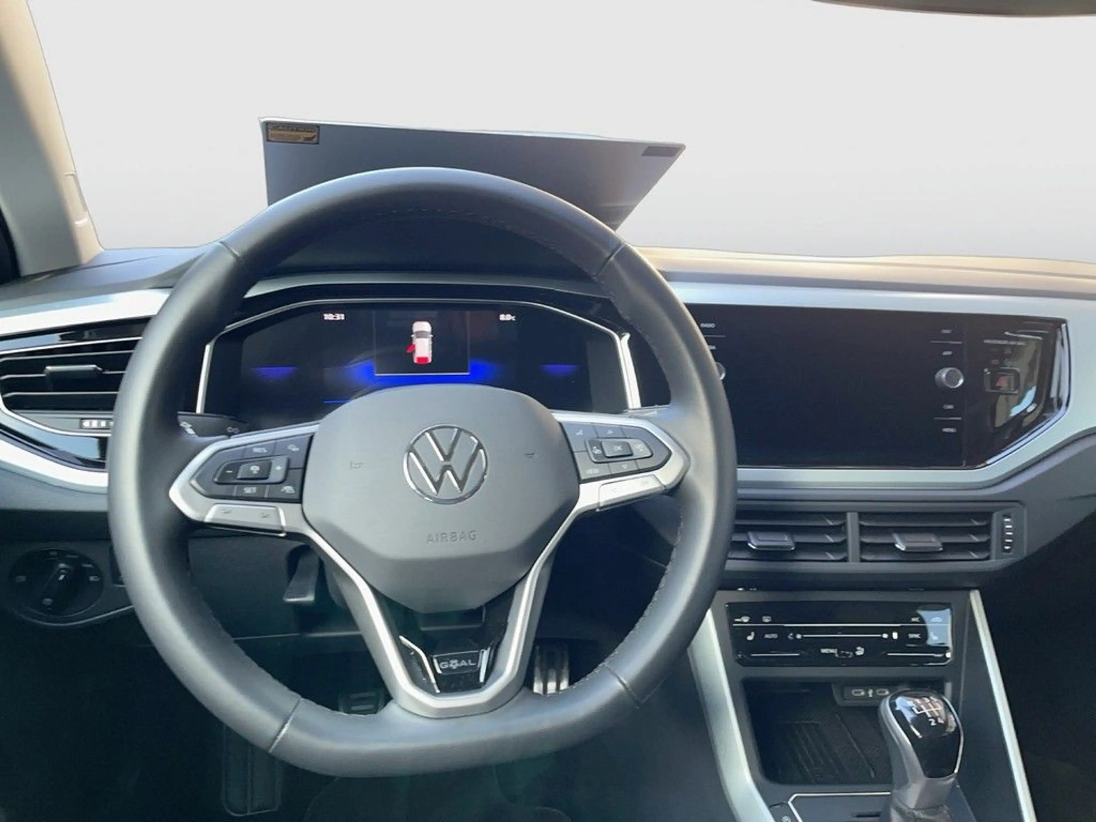 Volkswagen Taigo 1.0 TSI Goal Navi LED SHZ ACC PDC — photo 9