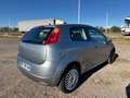 Fiat Grande Punto Grande Punto 1.2 8V 65 Active Grau - thumbnail 2