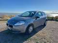 Fiat Grande Punto Grande Punto 1.2 8V 65 Active Grau - thumbnail 4