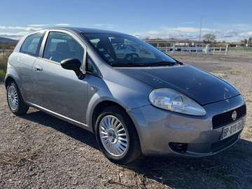 Grande Punto 1.2 8V 65 Active