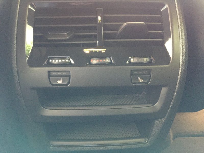 BMW X6 40 i xDrive M Sport/1.Hand/LED/Hybrid/8-fach — photo 12