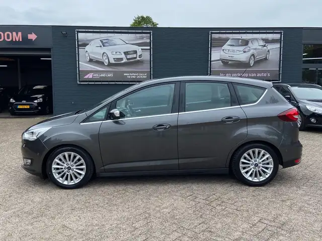 Ford C-Max 1.0 Titanium 1e Eigenaar 54.769 Kilometer n.a.p -