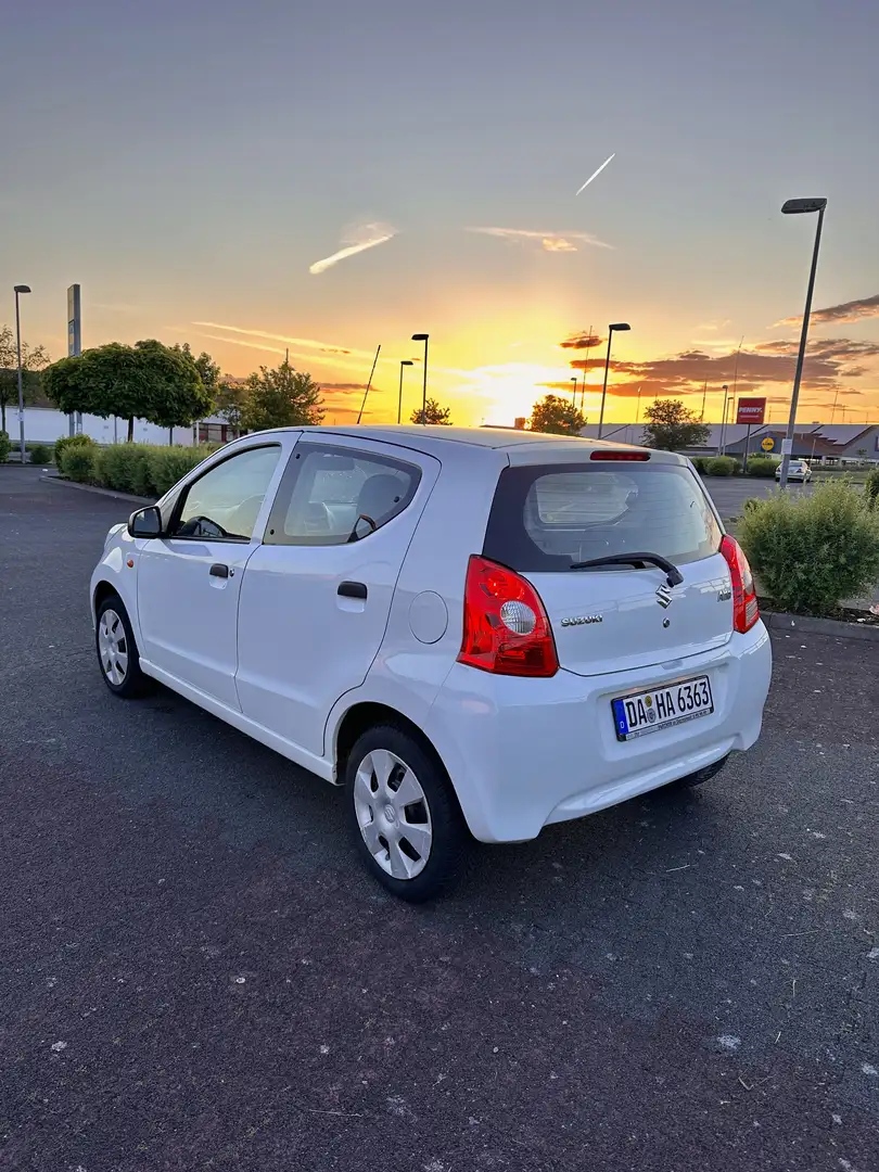 Suzuki Alto Tüv & Service Neu - Klimaanlage - 1 Vorbesitzer - 1