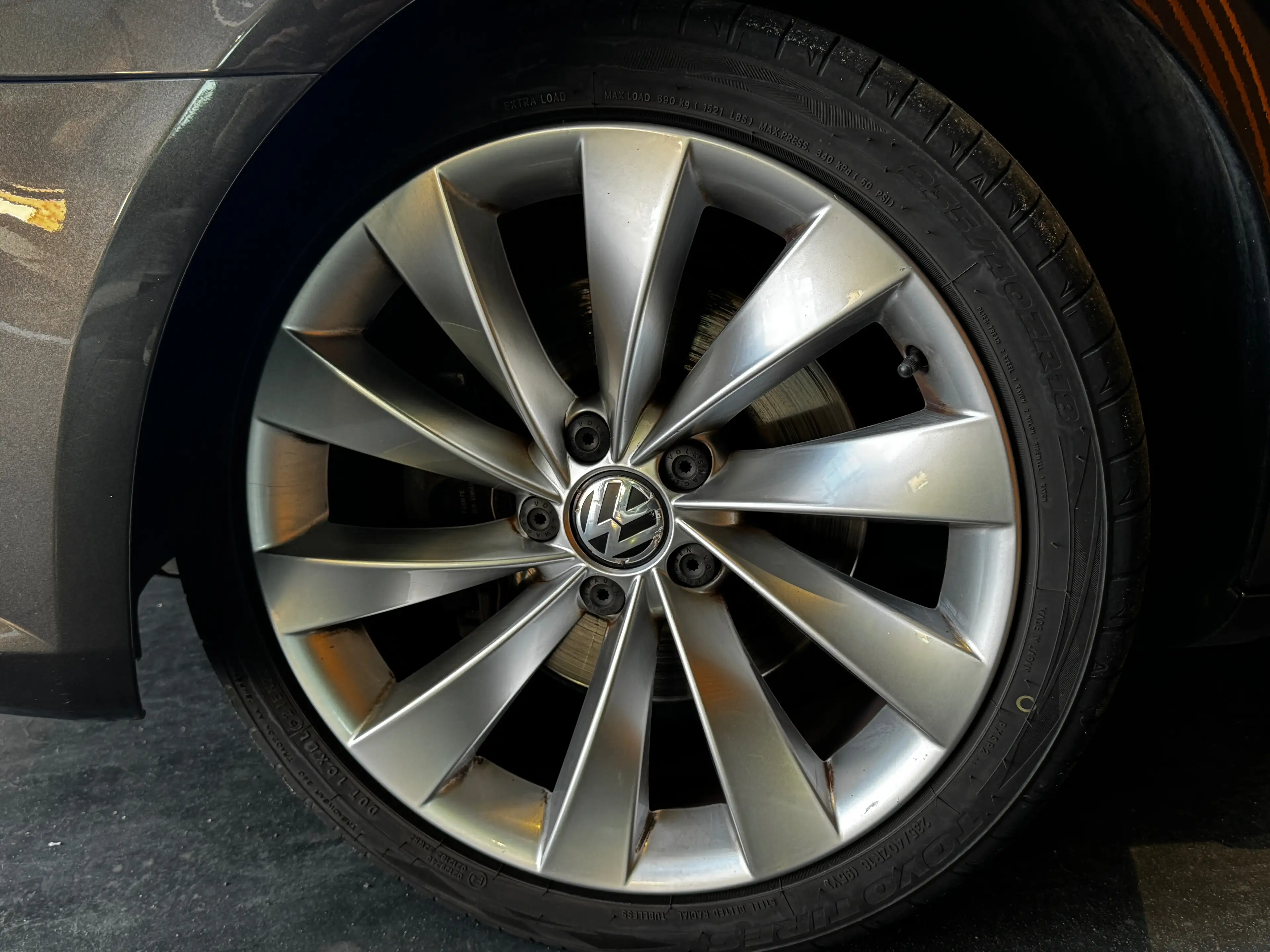 Volkswagen Passat CC 2.0 CR TDi BMT DSG | Xenon | Stoelverwarming | — photo 2