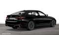 BMW i4 eDrive35 Gran Coupé+19"ALU+GANZJAHRESREIFEN+DAB+WI Schwarz - thumbnail 2
