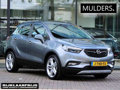 Opel Mokka X 1.4 Turbo Innovation Automaat | Navi / Schuifdak /