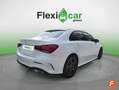 Mercedes-Benz A 200 Sedán Blanco - thumbnail 8