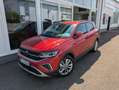 Volkswagen T-Cross 1.0 TSI 85 kW Life / DSG / AHK / Matrix / Kamera Rot - thumbnail 2