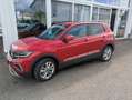 Volkswagen T-Cross 1.0 TSI 85 kW Life / DSG / AHK / Matrix / Kamera Rot - thumbnail 1