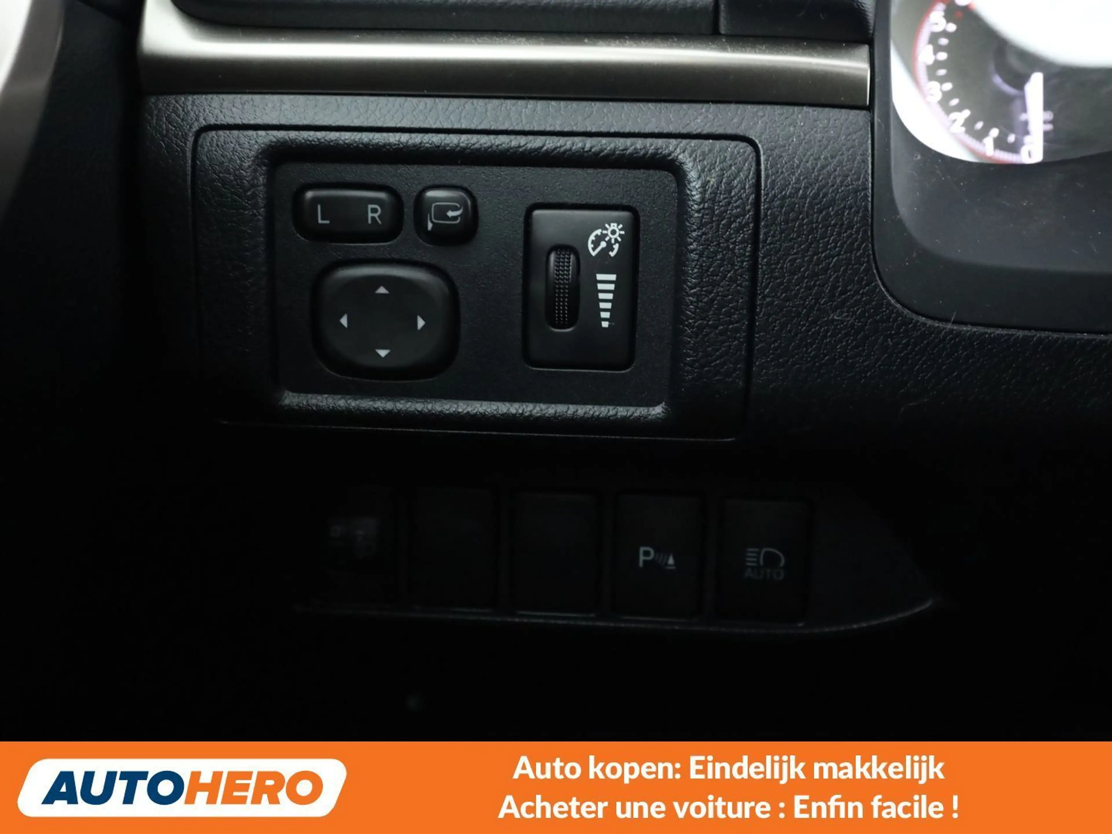 Lexus CT 200h CT 200h Executive Line — photo 15