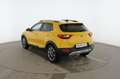 Kia Stonic 1.0 TGDI Drive Sárga - thumbnail 4