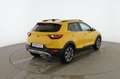 Kia Stonic 1.0 TGDI Drive Sárga - thumbnail 9