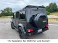Mercedes-Benz G 63 AMG Brabus Widestar 700 PS all black Schwarz - thumbnail 5
