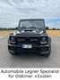 Mercedes-Benz G 63 AMG Brabus Widestar 700 PS all black Schwarz - thumbnail 4