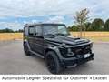 Mercedes-Benz G 63 AMG Brabus Widestar 700 PS all black Schwarz - thumbnail 5