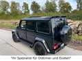 Mercedes-Benz G 63 AMG Brabus Widestar 700 PS all black Schwarz - thumbnail 9