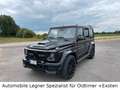 Mercedes-Benz G 63 AMG Brabus Widestar 700 PS all black Schwarz - thumbnail 3