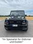 Mercedes-Benz G 63 AMG Brabus Widestar 700 PS all black Schwarz - thumbnail 2