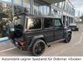 Mercedes-Benz G 63 AMG Brabus Widestar 700 PS all black Schwarz - thumbnail 12