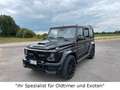 Mercedes-Benz G 63 AMG Brabus Widestar 700 PS all black Schwarz - thumbnail 1