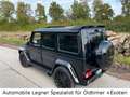 Mercedes-Benz G 63 AMG Brabus Widestar 700 PS all black Schwarz - thumbnail 10