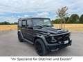 Mercedes-Benz G 63 AMG Brabus Widestar 700 PS all black Schwarz - thumbnail 4