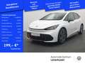 CUPRA Born 150 kW ACC NAVI KAM SHZ PDC Weiß - thumbnail 1