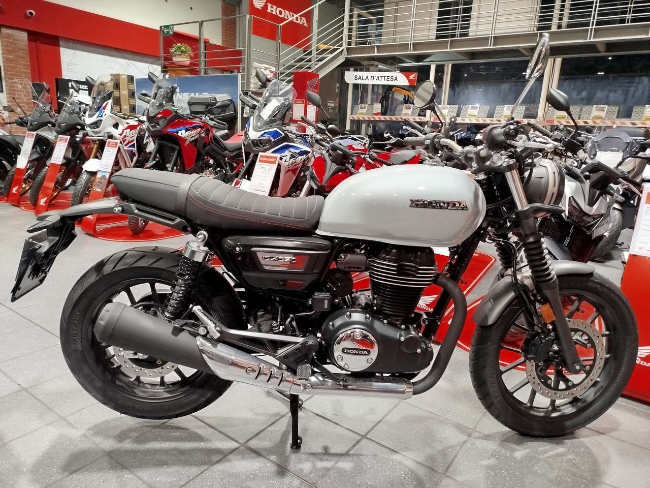 Honda GB 350 GB 350 \'25