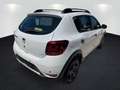 Dacia Sandero II Stepway Celebration Navi Klima Kamera Weiß - thumbnail 4