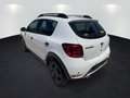 Dacia Sandero II Stepway Celebration Navi Klima Kamera Weiß - thumbnail 5