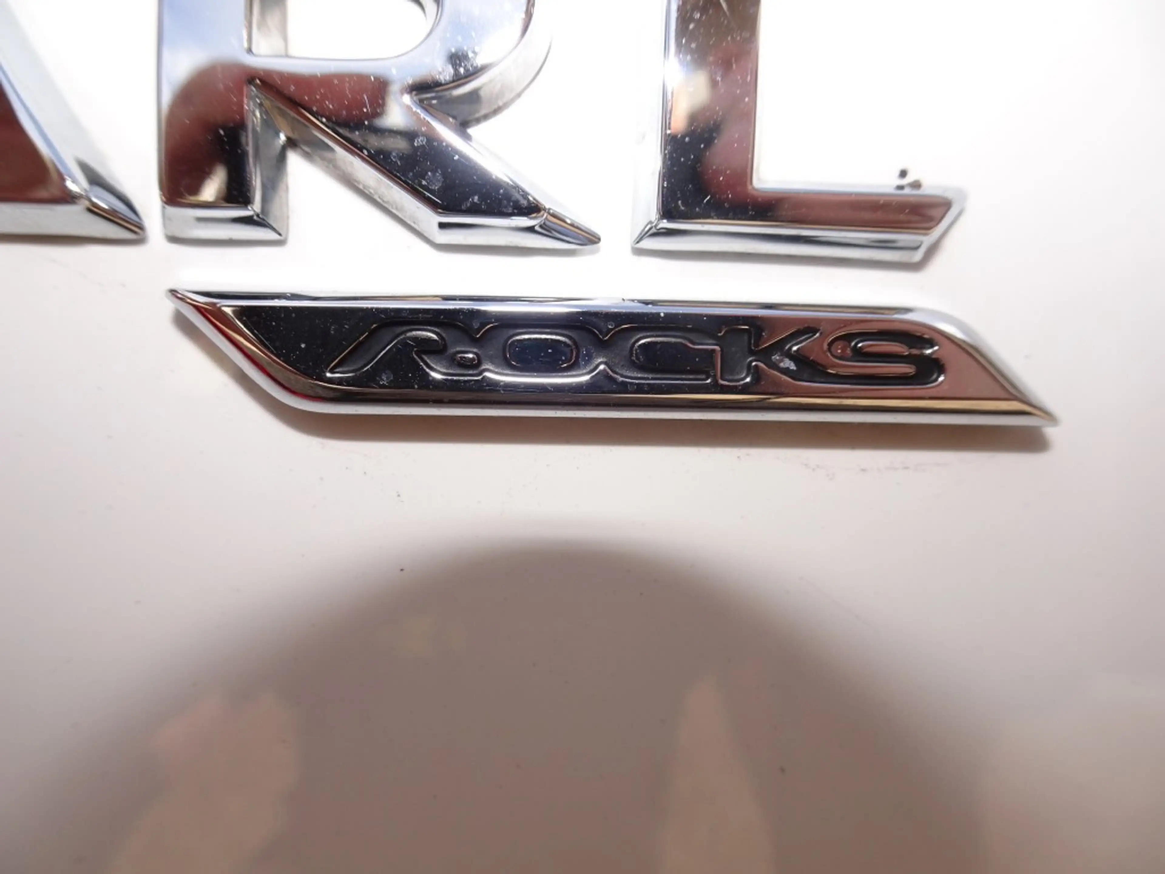 Opel Karl 1.0 ROCKS ONL. ED. — photo 4