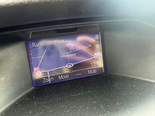 Ford Focus view 7