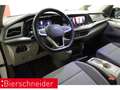 Volkswagen T7 Multivan 1.4 TSI e-Hybrid Life kurz 17 AHK Bianco - thumbnail 4
