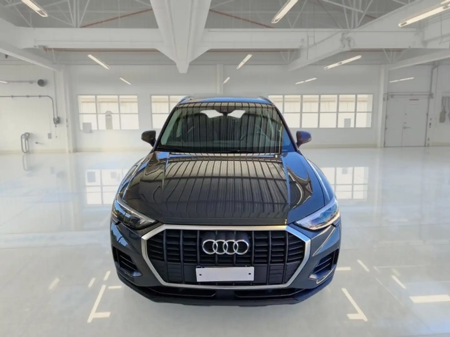 Audi Q3 35 TDI S tronic Business - 2
