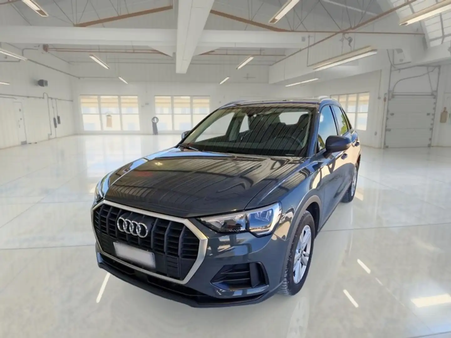 Audi Q3 35 TDI S tronic Business - 1
